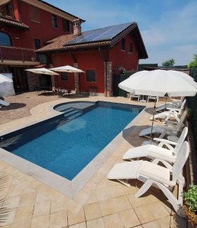 Fossano Bed & Breakfast | Villa Laura B&B