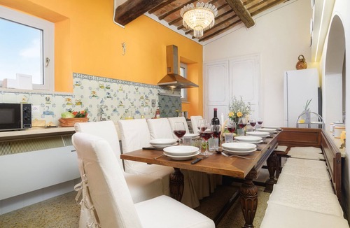 Todi Villa | Villa Le Logge 12, Emma Villas