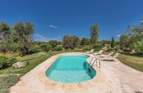 Manduria Villa | Villa Le Majole by Perle di Puglia
