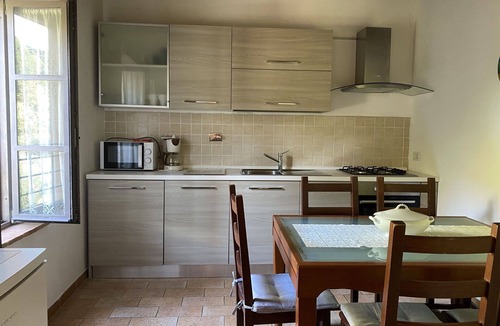 Gambassi Terme Villa | Villa Le Ripe - Gambassi Terme, Toscana