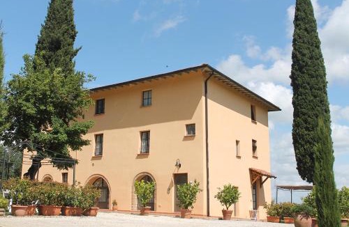 Gambassi Terme Villa | Villa Le Ripe