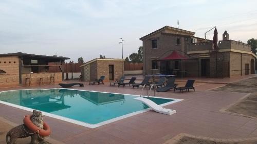 Sabaudia Villa | Villa Lemy