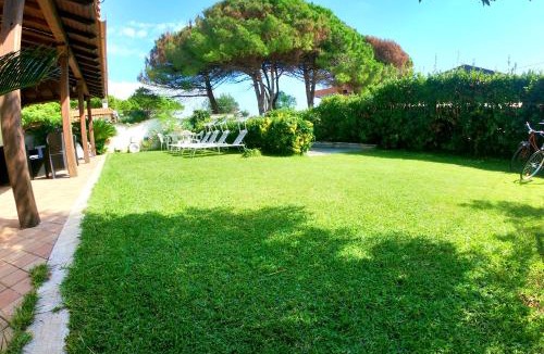 Latina Lido Villa | Villa Leo