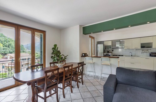 Casarza Ligure Villa | Villa 'Lepre - Come To The Silence' with Private Garden, Wi-Fi and Air Conditioning
