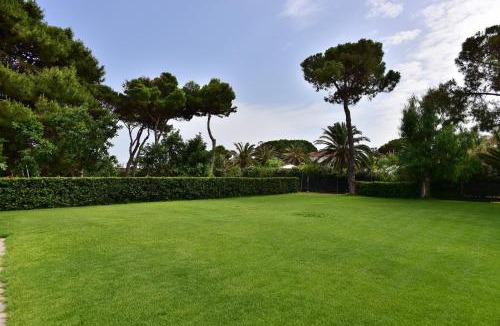 Nora Apartment | villa Letizia