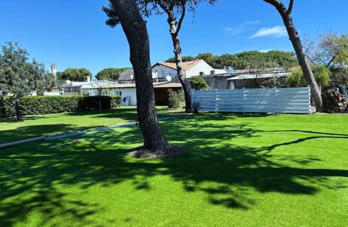 Nora Apartment | villa Letizia