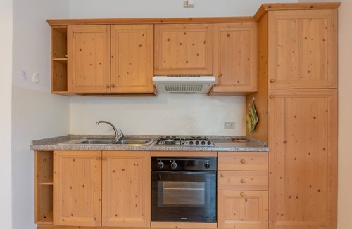 Pie Falcade Apartment | Villa Licia trilo