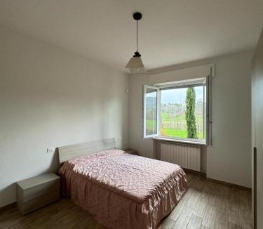 Gassano Apartment | Villa Lilla 1