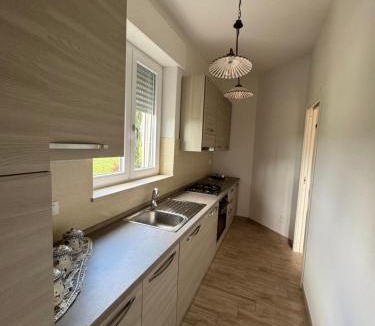 Gassano Apartment | Villa Lilla 1