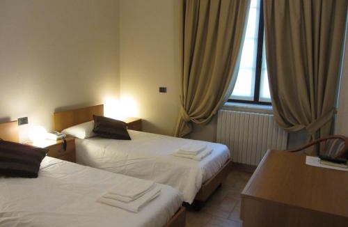 Montebello della Battaglia House | Villa Lomellini