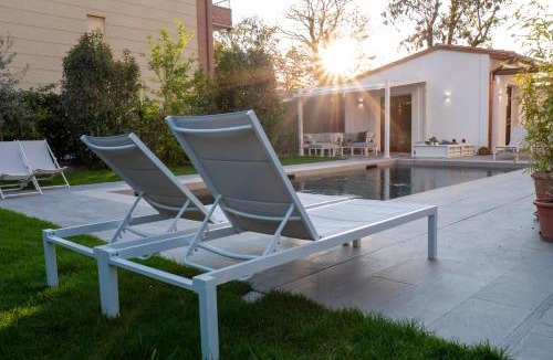 Santa Maria degli Angeli House | Villa Luce Assisi Rooms & Suites