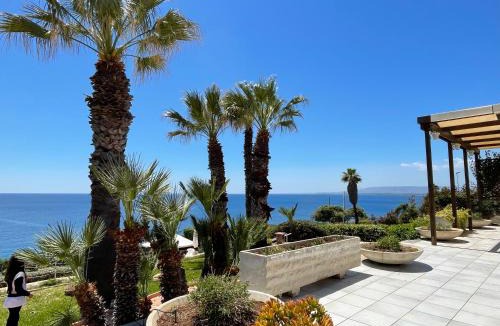 Plemmirio Villa | Villa Luce
