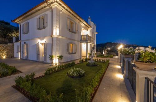 San Pietro a Cegliolo Villa | Villa Lucia
