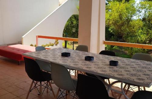 Matino Villa | VILLA LUCIA