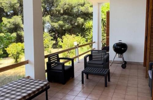 Matino Villa | VILLA LUCIA