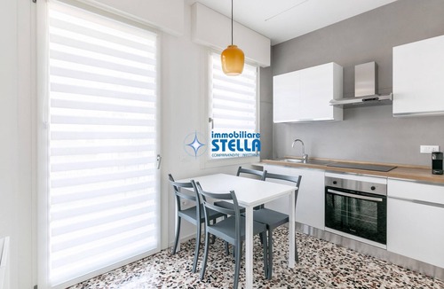 Jesolo Pineta Apartment | Villa Lucia [Pineforest]