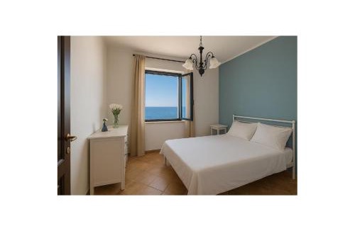 Marina di Palma House | Villa Lucia Sea View