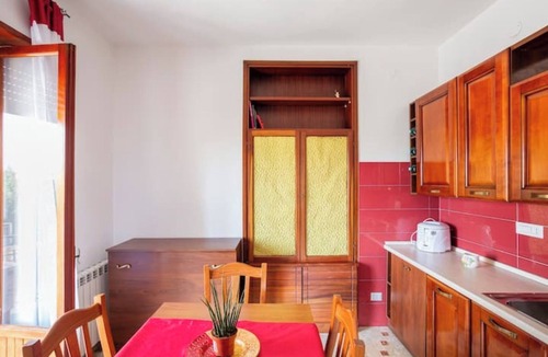 Minturno Villa | Villa 'Lucia' with Shared Terrace and Wi-Fi