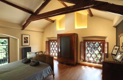 Canova Apartment | Villa Lucini 1886 "La Dolcevita" Cottage 1, close to Lake Como and Milan