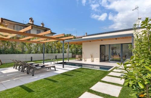 Montioni Villa | Villa Luma with private Pool