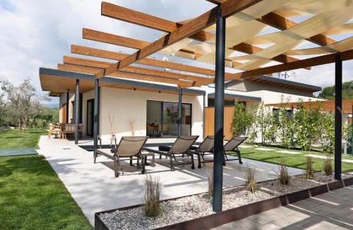 Montioni Villa | Villa Luma with private Pool