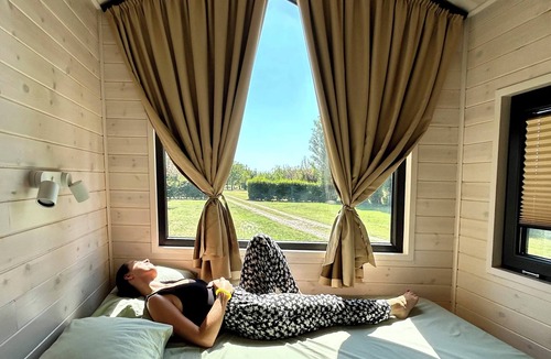 San Faustino-Madonnina-Quattroville House | Villa Luna by Tiny Away