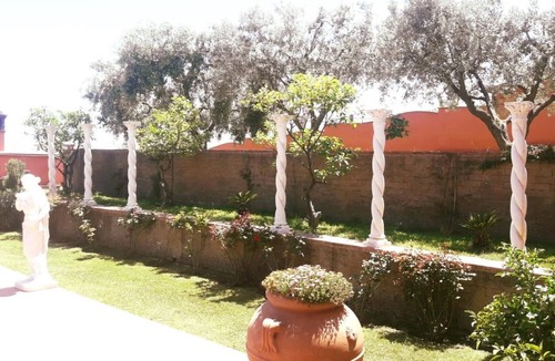 Cerveteri Villa | Villa Luparetta - Between Rome and the sea