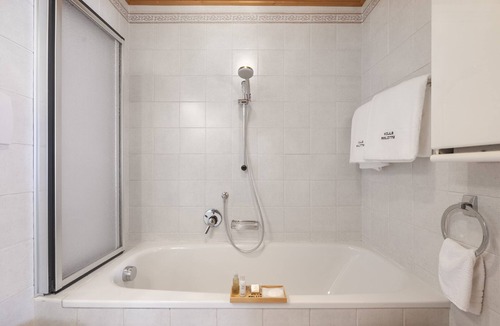 San Vigilio Apartment | Villa MELITTA - Apartment RIT