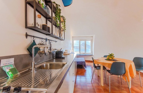 Macari House | Villa Macari Fantastic Sea View, Macari, Italy