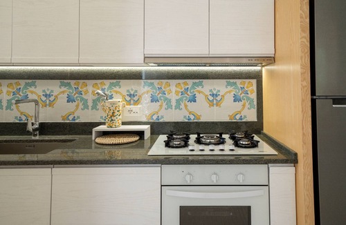 Marina di Novaglie Villa | Villa MaChri - Charming Pool Villa with Private Garden, Near the Sea