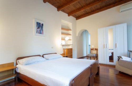Besozzo Bed & Breakfast | Villa Magnolia Lago Maggiore