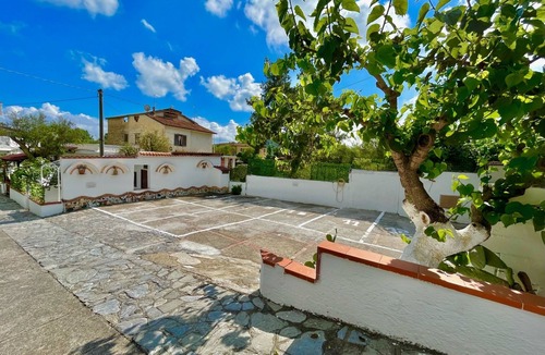 Palinuro House | Villa Maica 10, Palinuro, Cilento