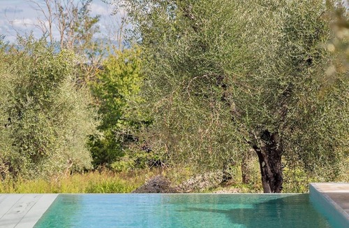 Siena Villa | Villa Mami: A Tuscan Retreat of Elegance and Charm