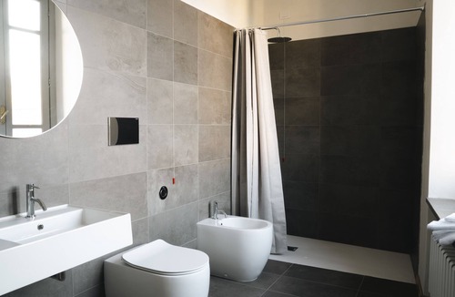 Cologno al Serio Hotel | Villa Manzoni
