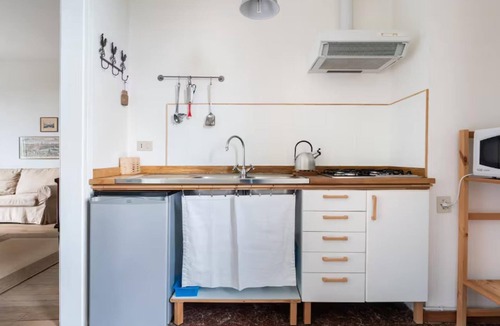 Teolo Apartment | Villa Marani – Exclusive Nature & Comfort