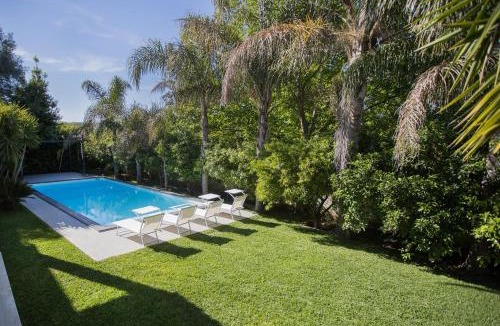 Canicattini Bagni House | Villa Margherita