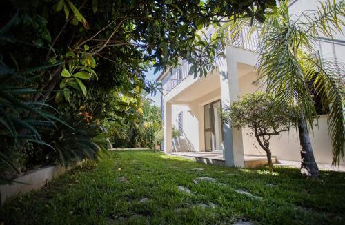 Canicattini Bagni House | Villa Margherita