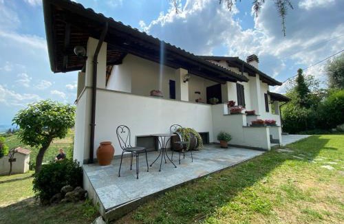 Nizza Monferrato House | Villa Margherita