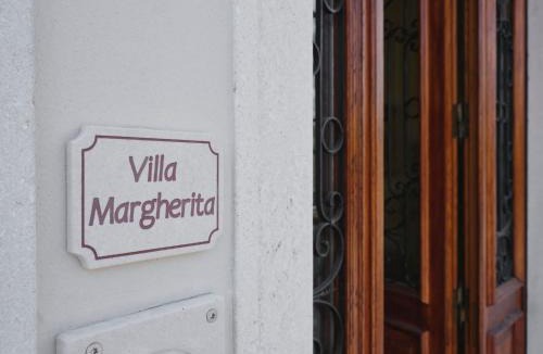 Pieve di Soligo Bed & Breakfast | VILLA MARGHERITA