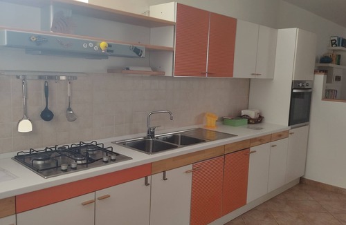 Potenza Apartment | Villa Margherita. Your apartment in the city