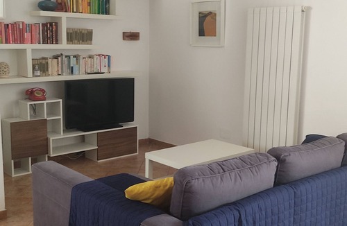 Potenza Apartment | Villa Margherita. Your apartment in the city