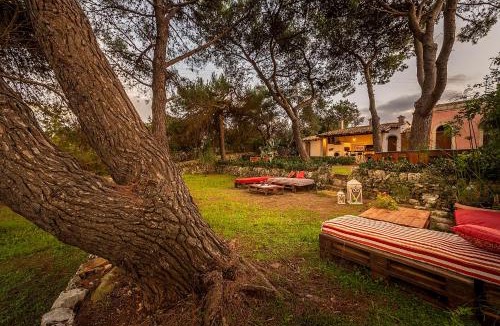 Canicattini Bagni Bed & Breakfast | Villa Maria Affittacamere