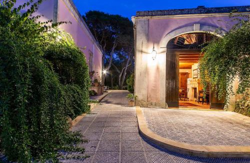 Canicattini Bagni Bed & Breakfast | Villa Maria Affittacamere