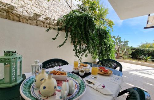 Santa Cesarea Terme Villa | Villa Maria