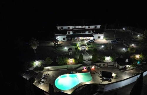 Tragliatella Villa | Villa Maria Pia