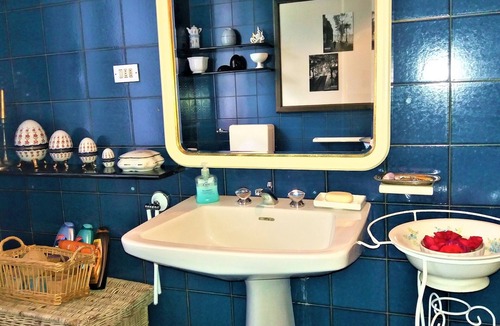 Revello Bed & Breakfast | Villa Maria Sole