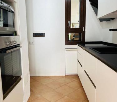 Costa Rei Villa | Villa Mariella Costa Rei