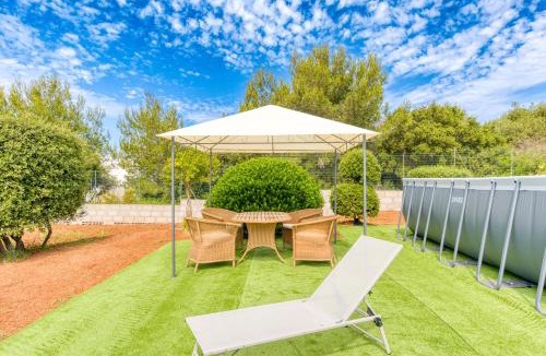 Torre Pali Villa | Villa Marilor