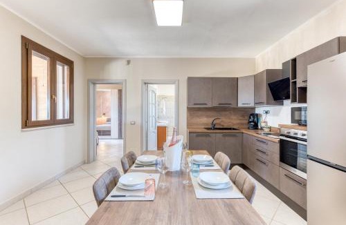 Torre Pali Villa | Villa Marilor