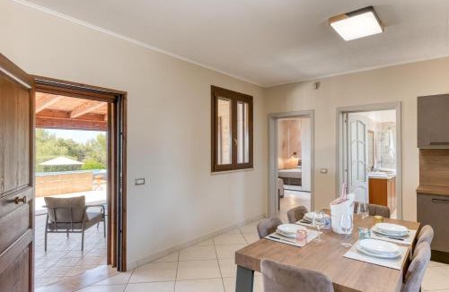 Torre Pali Villa | Villa Marilor